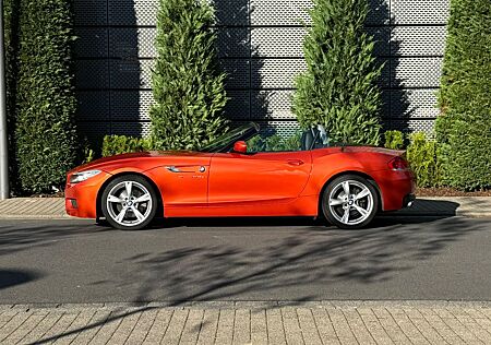 BMW Z4 sDrive28i -