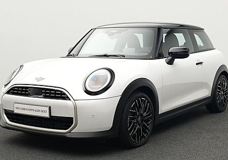 Mini Cooper D Cooper C