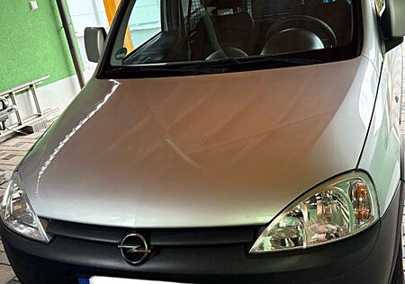 Opel Combo 1.3 CDTI -