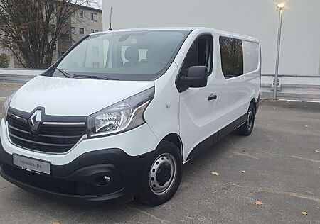 Renault Trafic Facelift L2 Lang*Autom. 6-Sitze Kamera*