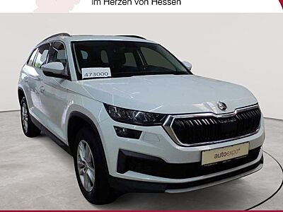 Skoda Kodiaq 1.5 TSI DSG Ambition PANO NAV