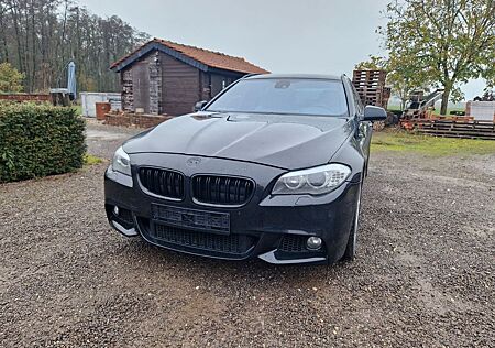 BMW 535d Touring-M SportPaket*Xenon*HUD*HarmanKardon