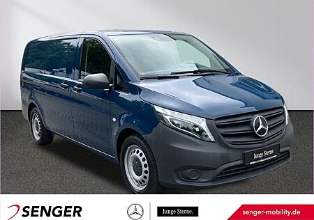 Mercedes-Benz Vito 119 CDI Kasten lang LED Standhzg AHK 9G