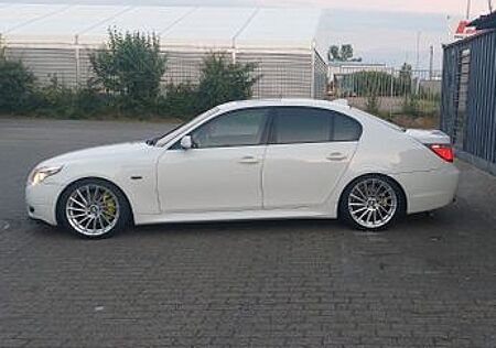 BMW 530i xDrive M packet Edition Exclusive