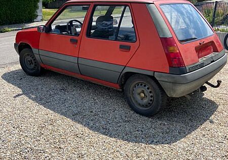 Renault R 5 GTD