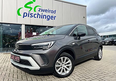 Opel Crossland X Crossland (X) LED/Navi/Kamera/Lenkrad-Heiz./SHZ