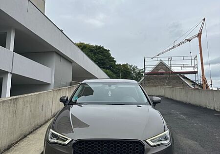 Audi A3 2.0 TDI Ambition Ambition