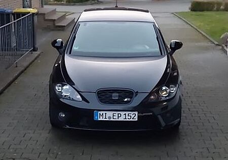 Seat Leon 2.0 T FSI Cupra R Cupra R