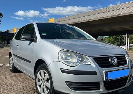 VW Polo Volkswagen 1.2 47kW Comfortline Comfortline