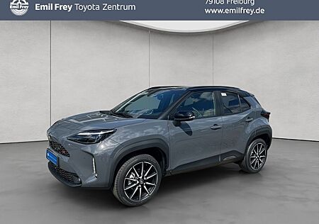 Toyota Yaris Cross Hybrid 130 1.5 VVT-i GR Sport