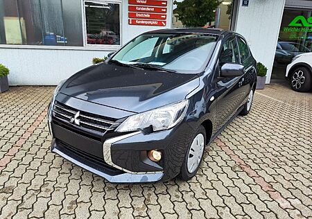Mitsubishi Space Star Select 1.2 MIVEC 5-Gang