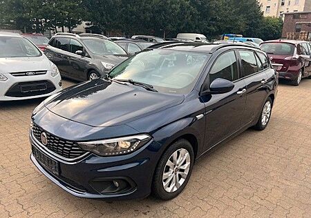 Fiat Tipo Lounge TÜV 04.2027