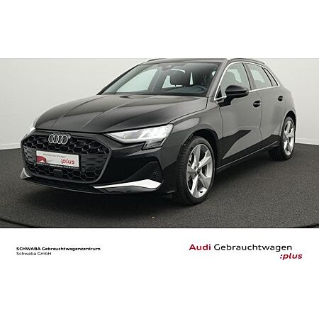 Audi A3 leasen