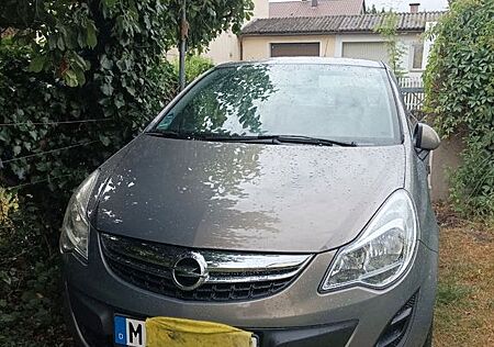 Opel Corsa 1.2 ecoFLEX Selection Selection