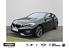 BMW 118d Sport Line