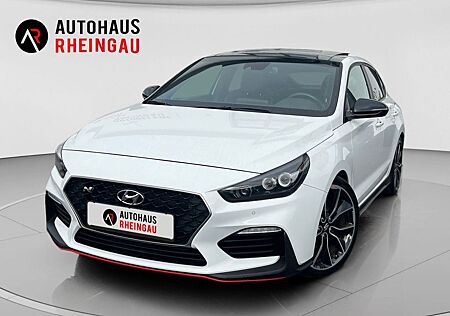 Hyundai i30 Fastback 2.0 T N PANO QUERSTREBE GARANTIE
