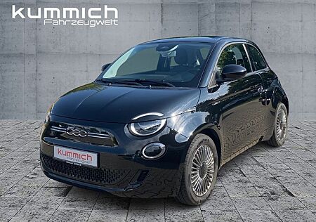 Fiat 500 500e Icon, Navi, Batterie -Zertifikat