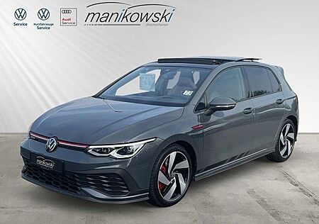 VW Golf Volkswagen GTI VIII Clubsport DSG 300 PS *CS*PANO HUD