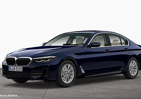 BMW 540i LiveCockpitProf Kamera Driv.Assist HiFi