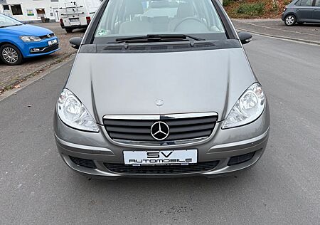 Mercedes-Benz A 150 Automatik,LPGas,Klima