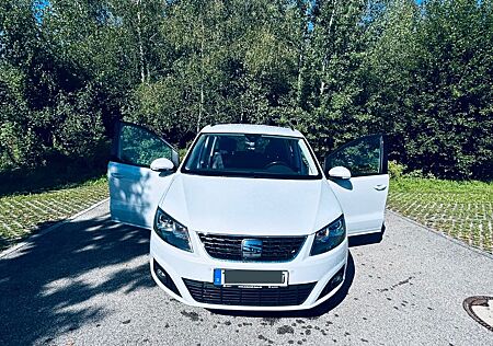 Seat Alhambra 2.0 TDI 110kW Style DSG Style
