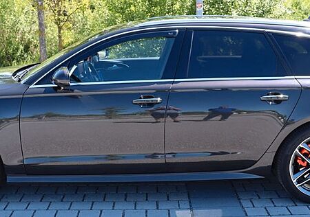 Audi A6 3.0 TDI 200kW quattro S tronic Av -
