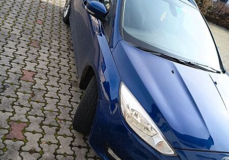 Ford Focus 1,5 TDCi 88kW Business Turnier Busines...