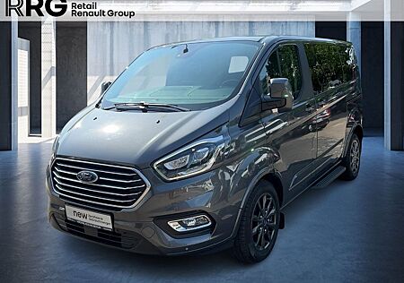 Ford Tourneo Custom 2.0 TDCi 320 L1 Titanium X