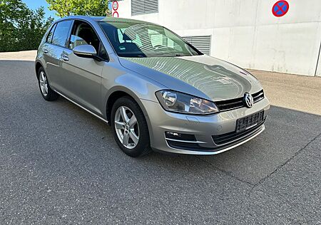 VW Golf Volkswagen 1.4 TSI BMT Comfortline,Klima,Sitzh.,PDC