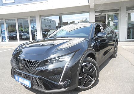 Peugeot 408 GT PureTech 130 EAT8 *SOFORT LIEFERBAR*