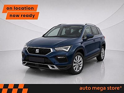 Seat Ateca 2.0 TDI Style DSG