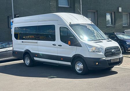Ford Transit Bus 460 L4 Trend 17Sitzer/Klima/Standhe