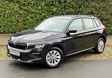 Skoda Kamiq 116PS Selection AHK V.Cockpit Climatronic