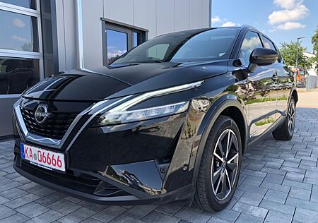 Nissan Qashqai Tekna+ e-Power NAVI/ CAR PLAY