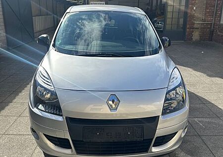 Renault Scenic Dynamique dCi 130 Dynamique