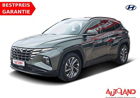 Hyundai Tucson 1.6 Trend Mild-Hybrid 2WD