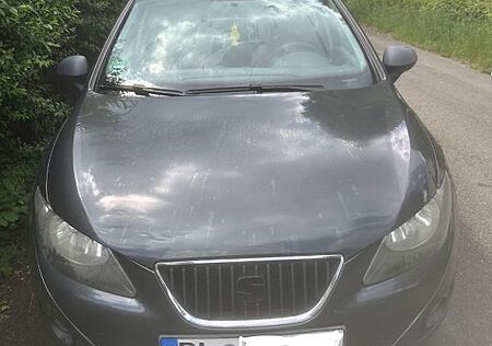 Seat Ibiza 1.2 TDI ST