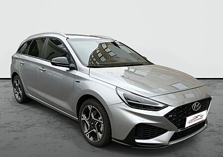 Hyundai i30 cw N Line