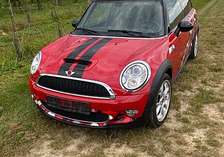 Mini Cooper S Clubman Clubman Cooper S Cooper S