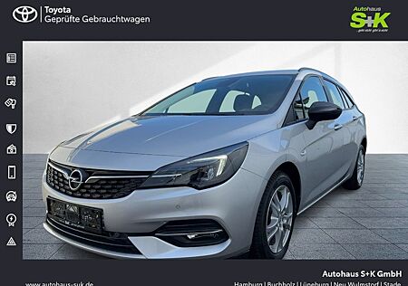 Opel Astra K Sports Tourer Business Edition*WINTER-P.