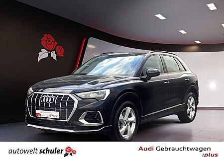 Audi Q3 40 2.0 TDI quattro S-tronic advanced AHK RFK