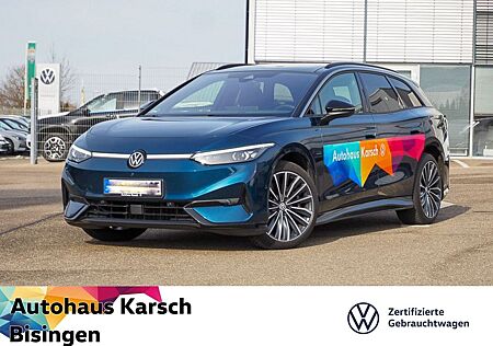 VW ID.7 Volkswagen Tourer Pro 210 kW AHK, IQ.DRIVE, Car2X