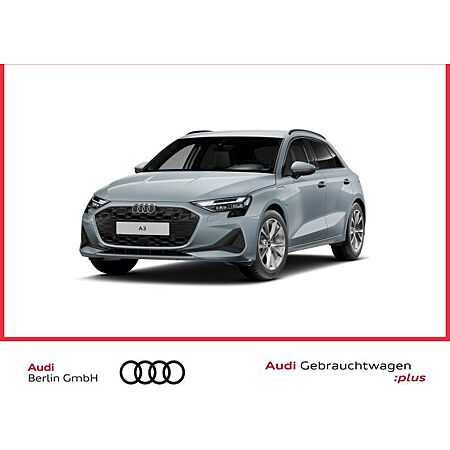 Audi A3 leasen