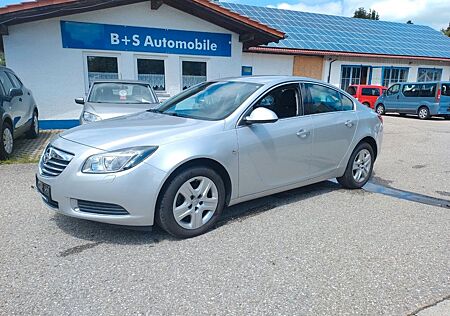 Opel Insignia Edition Xenon Navi 8f. Alu Finanzierung