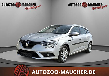 Renault Megane Grandtour 1,2 TCe130 KLIMA/NAVI/PDC/APP