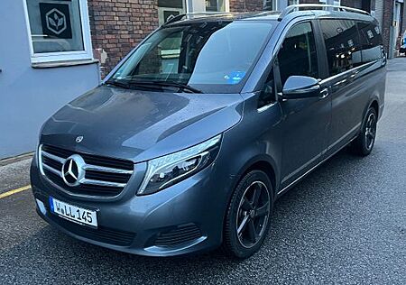 Mercedes-Benz V 250 V-Klasse 250 d - W447 - Business Line