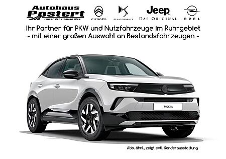 Opel Mokka GS 130PS Automatik*kurzfristig verfügbar*