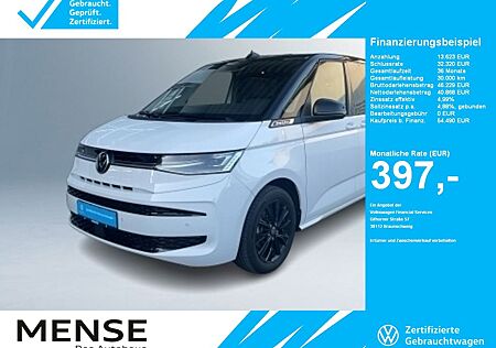VW T7 Multivan Volkswagen Edition |Matrix|LEDER|ACC|SoftClose