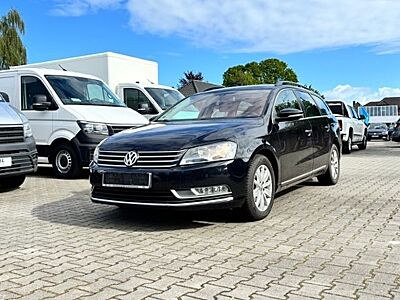 Volkswagen Passat Variant 2.0 TDI BMT Comfortline