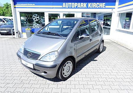 Mercedes-Benz A 170 CDI CLASSIC *AUTOMATIC* AHK
